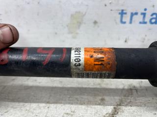 Привод передний правый MDX 2006-2013 YD2 3.7 бензин J37A1