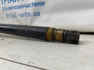 Привод передний правый Compass 2016-2020 MP 2.4 бензин EDE