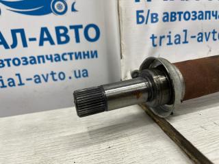 Привод передний правый Escape 2012-2019 3 2.0 бензин ENR90