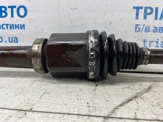 Привод передний правый Ford Escape 3 2.0 бензин ENR90