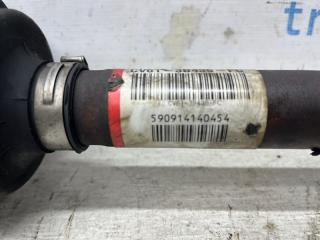 Привод передний правый Escape 2012-2019 3 2.0 бензин ENR90