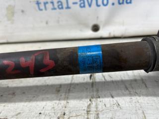 Привод передний правый Fusion USA 2013-2020 2 1.5 бензин ENUN0