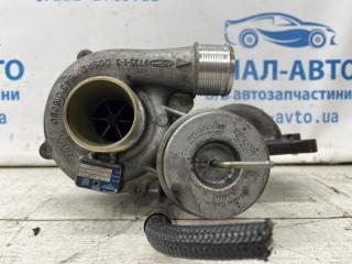 Турбина Ford Fusion USA 2013-2020