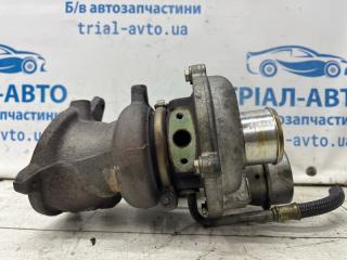 Турбина Fusion USA 2013-2020 2 1.5 бензин ENUN0