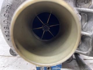 Турбина Fusion USA 2013-2020 2 1.5 бензин ENUN0