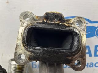 Турбина Fusion USA 2013-2020 2 1.5 бензин ENUN0