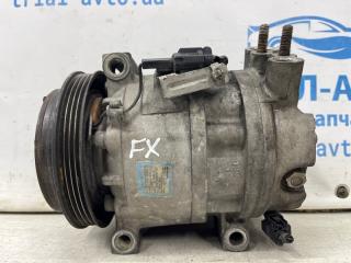 Компрессор кондиционера Infiniti FX 2002-2008