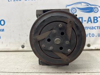 Компрессор кондиционера FX 2002-2008 S50 3.5 бензин VQ35DE