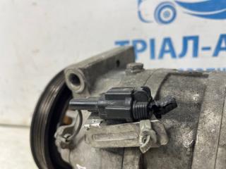Компрессор кондиционера FX 2002-2008 S50 3.5 бензин VQ35DE