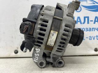 Запчасть генератор Ford Fusion USA 2013-2020