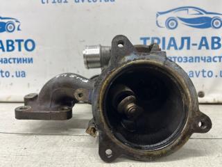 Турбина Ford Fusion USA 2 1.5 бензин ENUN0