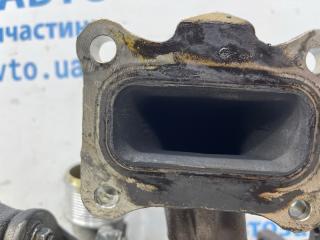 Турбина Fusion USA 2013-2020 2 1.5 бензин ENUN0