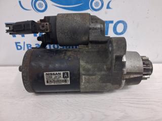 Запчасть стартер Infiniti QX60 2013-2021