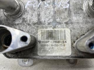 Теплообменник Fusion USA 2013-2020 2 1.5 бензин ENUN0