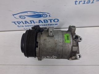 Компрессор кондиционера QX60 2013-2021 L50 3.5 бензин VQ35DE