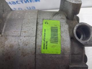 Компрессор кондиционера Infiniti QX60 L50 3.5 бензин VQ35DE