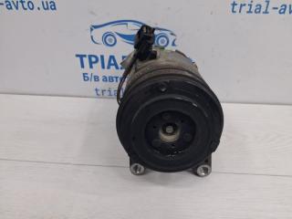 Компрессор кондиционера QX60 2013-2021 L50 3.5 бензин VQ35DE