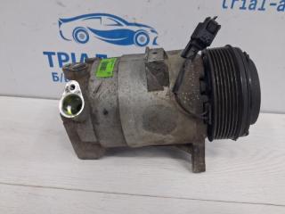Компрессор кондиционера QX60 2013-2021 L50 3.5 бензин VQ35DE