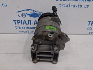 Компрессор кондиционера QX60 2013-2021 L50 3.5 бензин VQ35DE