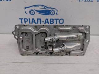 Запчасть подогрев двигателя Ford Fusion USA 2013-2020