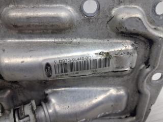 Подогрев двигателя Ford Fusion USA 2 1.5 бензин ENUN0