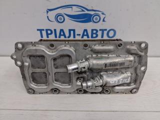 Подогрев двигателя Ford Fusion USA 2013-2020