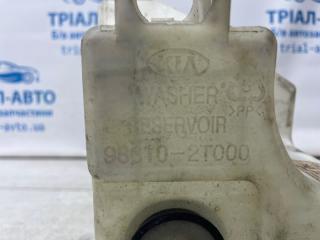 Бачок омывателя Optima 2010-2016 TF 2.4 бензин G4KJ