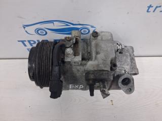 Компрессор кондиционера Explorer 2011-2019 5 3.5 бензин ENKX0