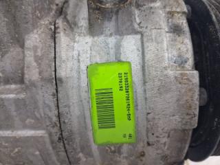 Компрессор кондиционера Explorer 2011-2019 5 3.5 бензин ENKX0