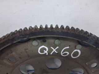 Маховик Infiniti QX60 L50 3.5 бензин VQ35DE