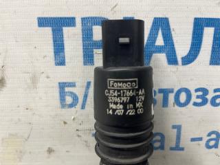 Насос омывателя стекла Escape 2012-2019 3 2.0 бензин ENR90