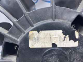 Диффузор с вентилятором радиатора Optima 2010-2016 TF 2.4 бензин G4KJ