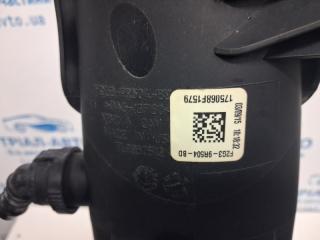 Воздуховод Edge 2015-2018 2 2.0 бензин ENR90