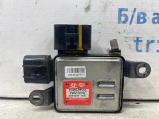 Блок управления вентилятором Kia Optima 2010-2016