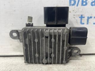 Блок управления вентилятором Optima 2010-2016 TF 2.4 бензин G4KJ