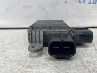 Блок управления вентилятором Optima 2010-2016 TF 2.4 бензин G4KJ