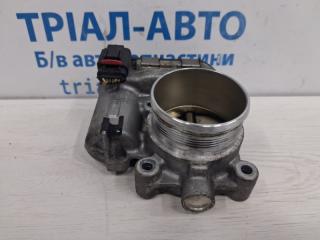 Заслонка дроссельная Ford Edge 2 2.0 бензин ENR90