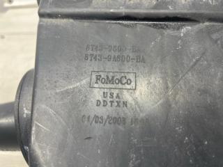 Корпус воздушного фильтра CX 9 2006-2015 TB 3.7 бензин MZI