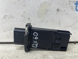 Запчасть датчик расхода воздуха Infiniti QX60 2013-2021