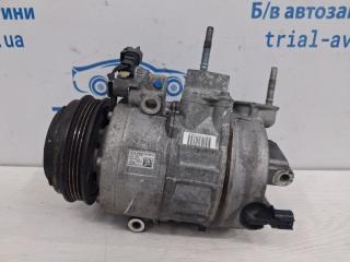 Компрессор кондиционера Ford Edge 2 2.0 бензин ENR90