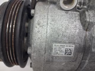 Компрессор кондиционера Edge 2015-2018 2 2.0 бензин ENR90