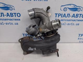 Запчасть турбина Ford Edge 2015-2018