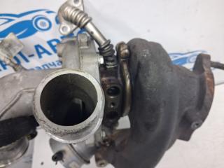 Турбина Ford Edge 2 2.0 бензин ENR90