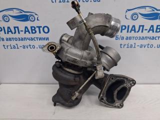 Турбина Edge 2015-2018 2 2.0 бензин ENR90