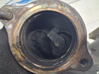 Турбина Edge 2015-2018 2 2.0 бензин ENR90