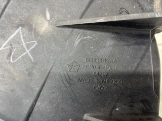 Корпус воздушного фильтра Journey 2007-2020 1 2.4 бензин ED3