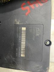Блок abs FX 2002-2008 S50 3.5 бензин VQ35DE