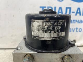 Блок abs FX 2002-2008 S50 3.5 бензин VQ35DE