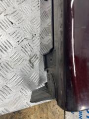 Накладка порога внешняя левая Optima 2010-2016 TF 2.4 бензин G4KJ