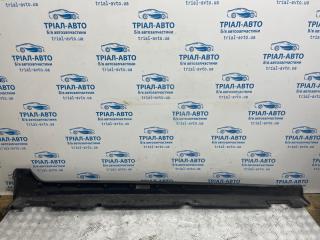 Накладка порога внешняя левая Optima 2010-2016 TF 2.4 бензин G4KJ